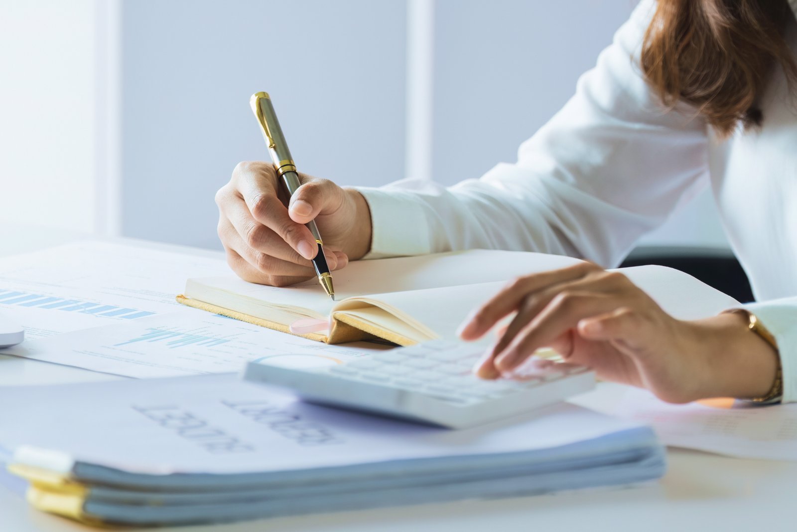 Bookkeeping Services in Dubai